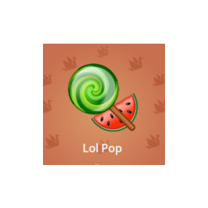 ЛЕДЕНЕЦ АРБУЗИК ОЧЕНЬ РЕДКИЙ NFT TELEGRAM ПОДАРОК