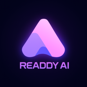 READDY AI ПОДПИСКА – STARTER/BUILDER
