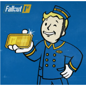 ・ПОДПИСКА FALLOUT 1ST・STEAM・1/12 МЕС・БЕЗ ВХОДА・UA/KZ