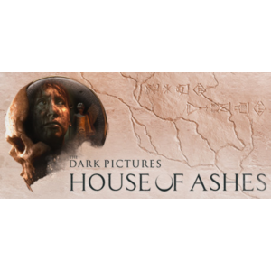 The Dark Pictures: House of Ashes ОФФЛАЙН