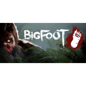 BIGFOOT ОФФЛАЙН