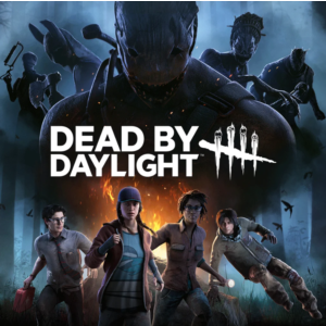 ・DEAD BY DAYLIGHT・STEAM GIFT・RU/UA/KZ・