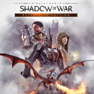 Middle-Earth: Shadow of War Definitive Edition (Steam)