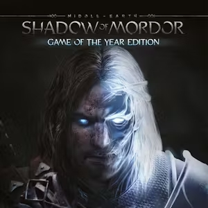 Middle-earth: Shadow of Mordor GOTY (Steam)