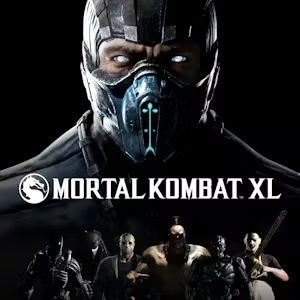 Mortal Kombat XL (Steam)