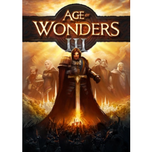 Age of Wonders III / Steam Key / GLOBAL