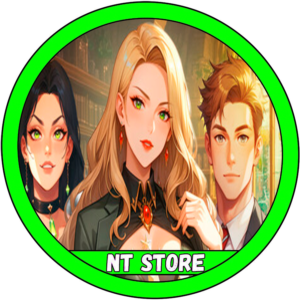 •LUST & MAGIC ✨ • + 50 ИГР 18+ •