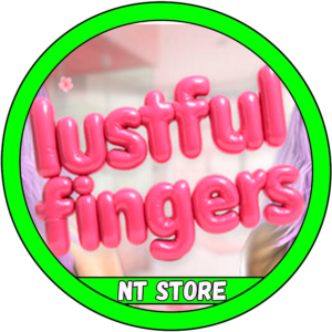 • Lustful Fingers • + 50 ИГР 18+ •