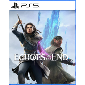🎮Echoes of the End  PS5 Аренда 1 дней ⚡