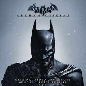 Batman: Arkham Origins / Steam Key / GLOBAL