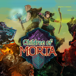 Children of Morta / Steam Key / GLOBAL