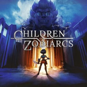 Children of Zodiarcs / Steam Key / GLOBAL