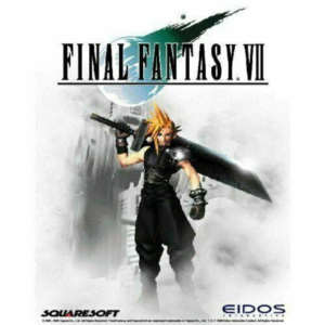 Final Fantasy VII / Steam Key / GLOBAL