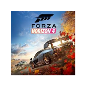Forza Horizon 4 + ОНЛАЙН + СМЕНА ДАННЫХ