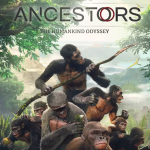 Ancestors: The Humankind Odyssey (Ключ Steam | РФ+СНГ)