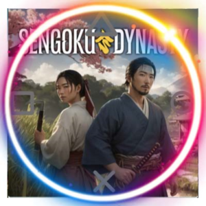 💠 Sengoku Dynasty (PS5/RU) (Аренда от 7 дней)