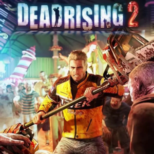 Dead Rising 2 (Ключ Steam | РФ+СНГ)