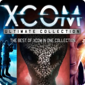 XCOM: Ultimate Collection / Steam Key / GLOBAL