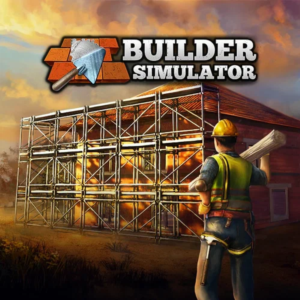 Builder Simulator / Steam Key / GLOBAL