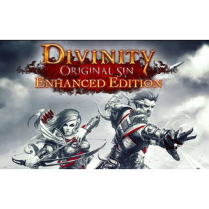 Divinity: Original Sin Enhanced Edition Global GOG KEY