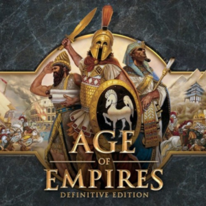 Age of Empires: (Definitive Ed.) / Steam Key / GLOBAL
