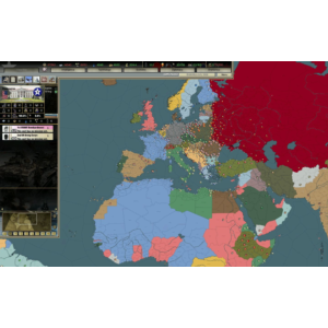 Darkest Hour: A Hearts of Iron Game (STEAM KEY/GLOBAL)