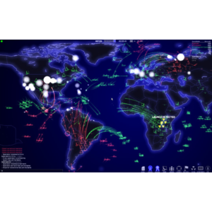 DEFCON (STEAM KEY/GLOBAL)