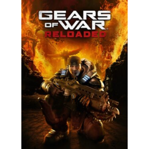 ✅ Gears of War: Reloaded