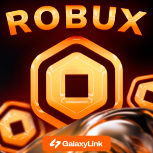 Roblox - Робуксы