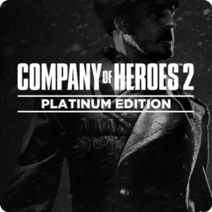 Company of Heroes 2 (Platinum Ed.) / Steam Key / GLOBAL