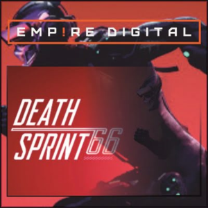 DeathSprint 66 / Ключ Steam / Россия / СНГ