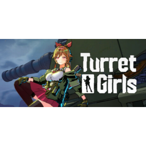 TurretGirls ОФФЛАЙН