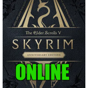 THE ELDER SCROLLS V: SKYRIM ANNIVERSARY ED・АРЕНДА・STEAM
