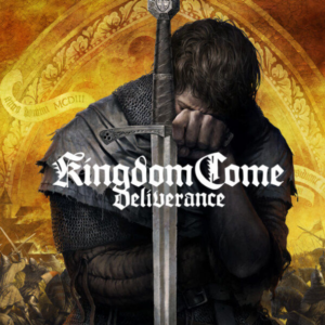 Kingdom Come: Deliverance (Ключ Steam | РФ+СНГ)