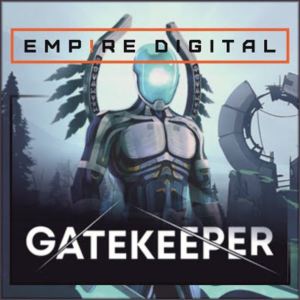 Gatekeeper / Ключ Steam / Все страны / Без комиссии
