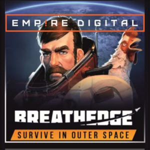 Breathedge / Ключ Steam / Все страны / Без комиссии