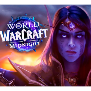 ✅🔥⚡️WOW : Midnight 🔥МОМЕНТАЛЬНО⚡ВСЕ ВЕРСИИ⚡