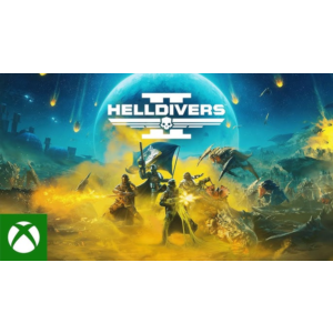 ✅Helldivers 2 + Black Myth  + Mafia: The Old Country