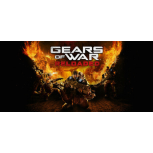 Gears of War: Reloaded ОФФЛАЙН
