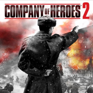 Company of Heroes 2 / Steam Key