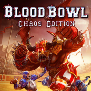 Blood Bowl (Chaos Edition) / Steam Key / GLOBAL