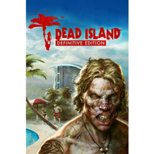Dead Island (Definitive Edition) / Steam Key / GLOBAL