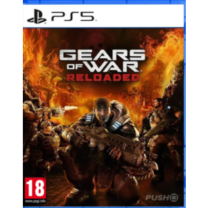 🎮Gears of War: Reloaded  PS5 П1 - Оффлайн ⚡