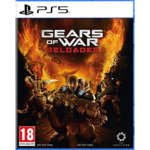 🎮Gears of War: Reloaded   PS5 П3 - Онлайн ⚡