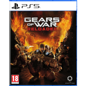 🎮Gears of War: Reloaded   PS5 Аренда 5 дней ⚡