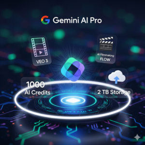 Близнецы ИИ ПРО|ВЭО 3 1000 Кредитов | ЧАСТНЫЙ – 1 месяц