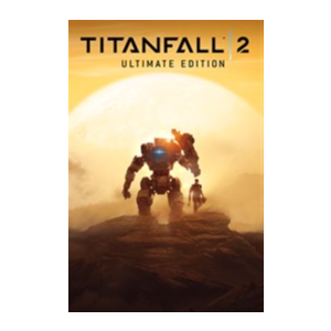 Titanfall 2: Ultimate Edition XBOX КЛЮЧ