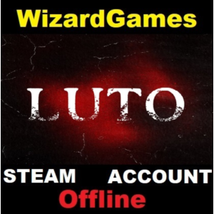 Luto - Steam (GLOBAL)