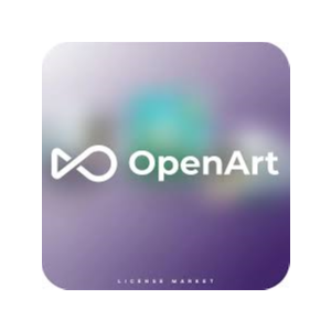 OpenArt AI Essential/Advanced Plan Подписка 1 месяц