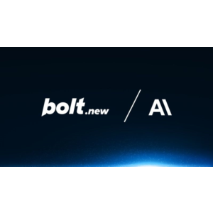 Подпишитесь на новую учетную запись Bolt, быстро и без